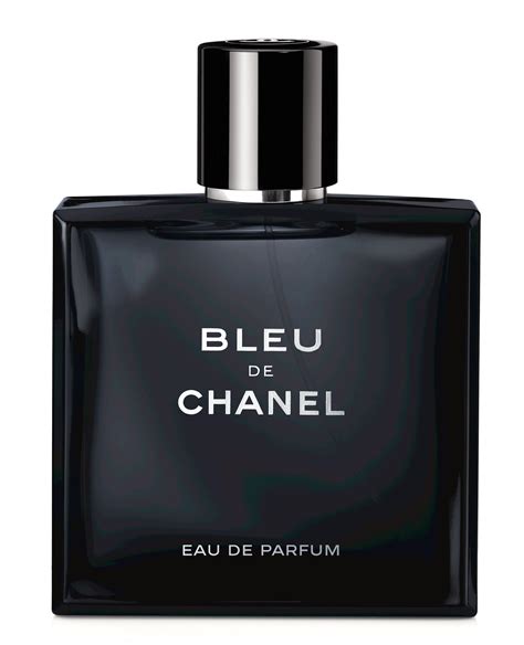 bleu de chanel parfum avis